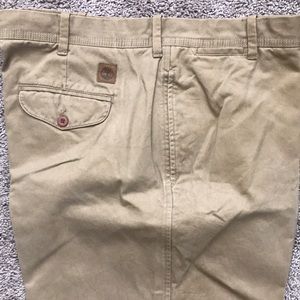 Men’s Timberland slacks